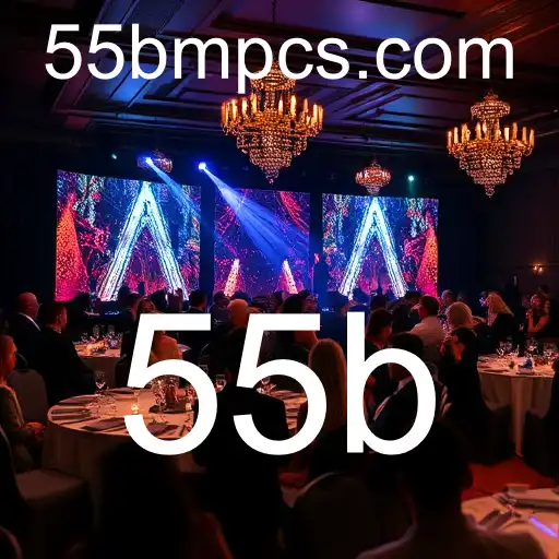Eventos Exclusivos: A Magia do Inesperado e Personalizado