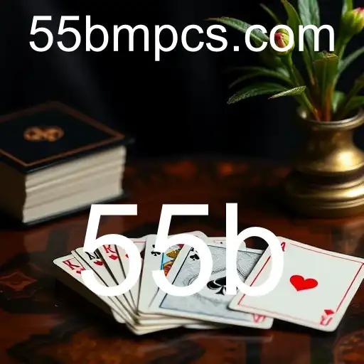 Explorando o Fascinante Mundo dos Jogos de Cartas: A Influência e a Evolução do 55b