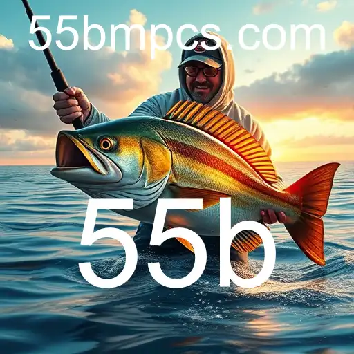 Explorando o Mundo dos Jogos de Pesca: Uma Jornada Através do Universo Virtual de 55b